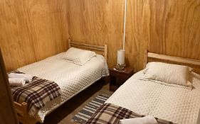 Puesto Cánogas Hostal